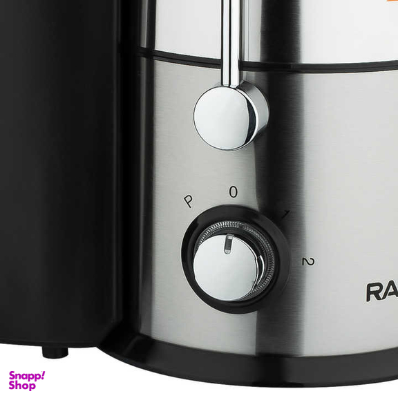 آبمیوه گیری راف مدل R2812