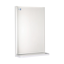 آینه سرویس بهداشتی دلفین مدل Pvc-5035