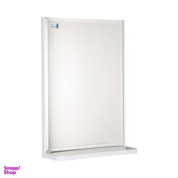 آینه سرویس بهداشتی دلفین مدل Pvc-5035