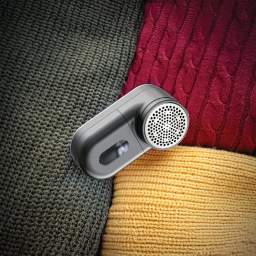 پرزگیر لباس گرین لاین مدل Green Lion Lint X Lint Remover