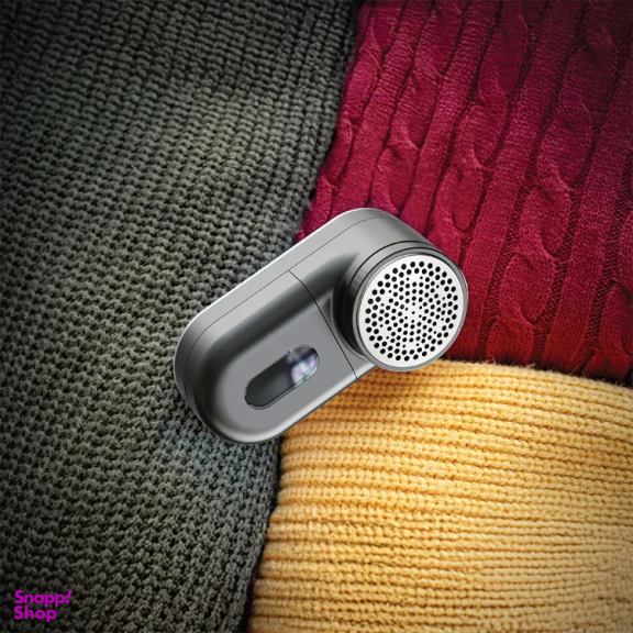 پرزگیر لباس گرین لاین مدل Green Lion Lint X Lint Remover