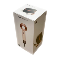 سشوار حرفه ای دایسون مدل Supersonic HD15 Limited edition