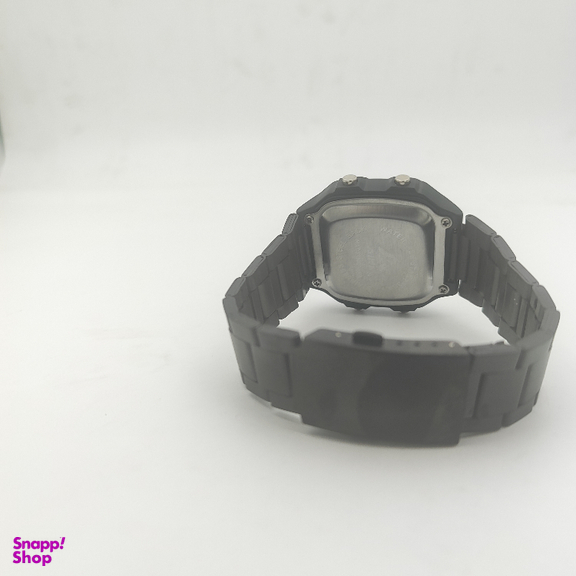 ساعت مچی دیجیتالی مردانه طرح کاسیو مدل AE_1202 WH