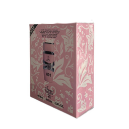 ادوپرفیوم زنانه اسمارت کالکشن مدل یارا کد 801 حجم 100 میلی لیتر