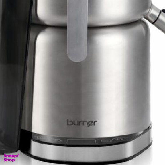 آبمیوه گیری برنر مدل BJB-1800D