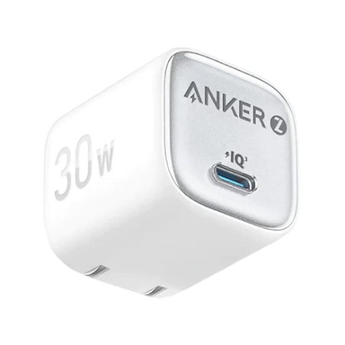 شارژر دیواری انکر مدل A2698 30W