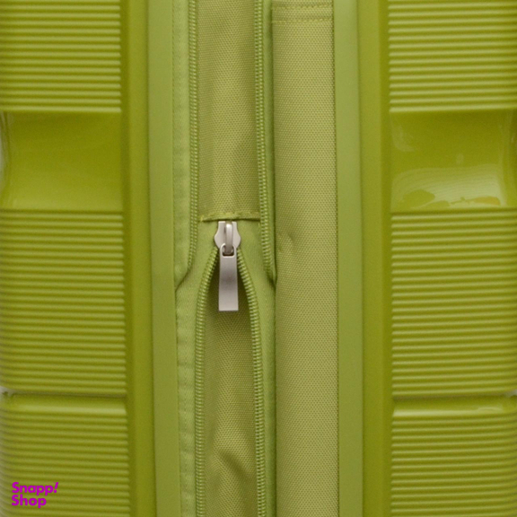 چمدان امریکن توریستر مدل LINEX GH1 سایز کوچک