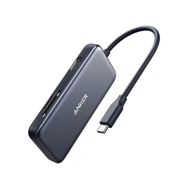 USBهاب 5 پورت انکر مدل A8334