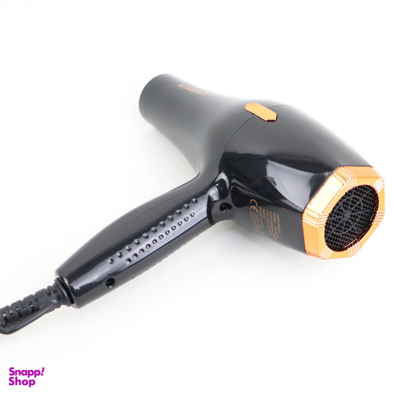 سشوار حرفه ای 3000 وات جاماکی مدل JPC30292