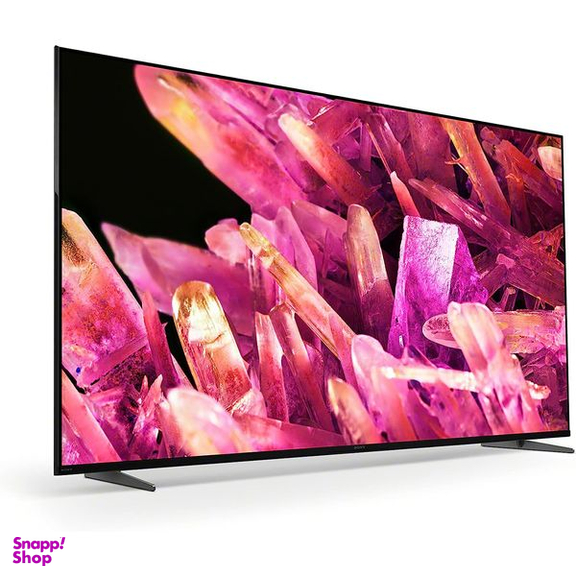 تلویزیون ال ای دی هوشمند سونی مدل  BRAVIA 55X90K سایز 55 اینچ