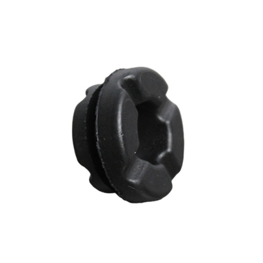 ‫لاستیک رام تخت بدون فلز آسیا پارت‬ کد 4440000025063 مناسب پراید