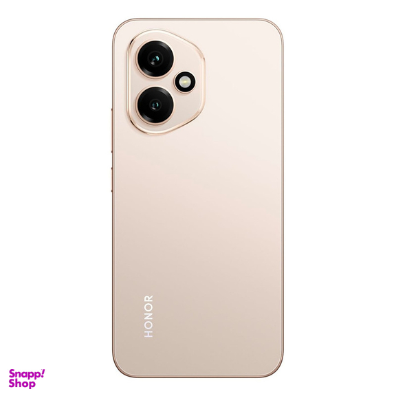 گوشی موبایل آنر مدل 400 دو سیم کارت ظرفیت 512 گیگابایت و رم 12 گیگابایت