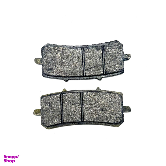 لنت ترمز موتور سیکلت لنت پارس مدل pl50053 مناسب بنلی CF250