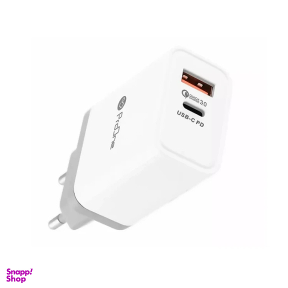 شارژر دیواری پرووان مدل PWC510