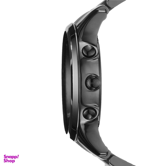 ساعت مچی عقربه ای مردانه امپریو آرمانی مدل AW-AR1452