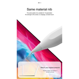 لوازم جانبی قلم لمسی اپل کوتتسی مدل CS7071 Pencil 1 Accessories Kit