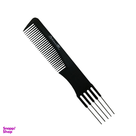 شانه مو شاینر مدل SH-82