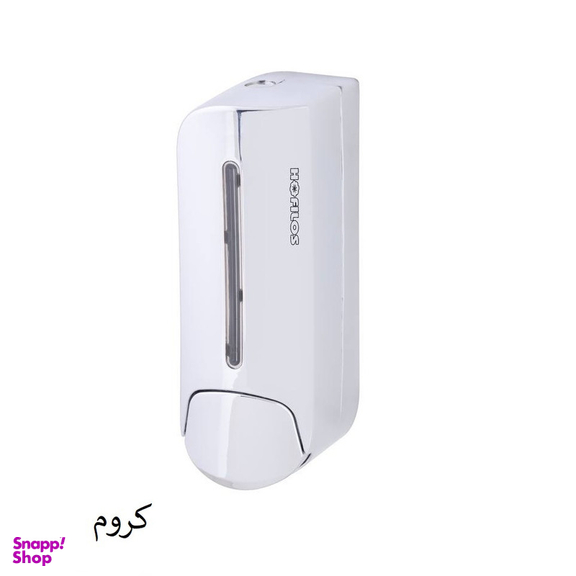 پمپ مایع دستشویی هوفیلوس مدل ایوا