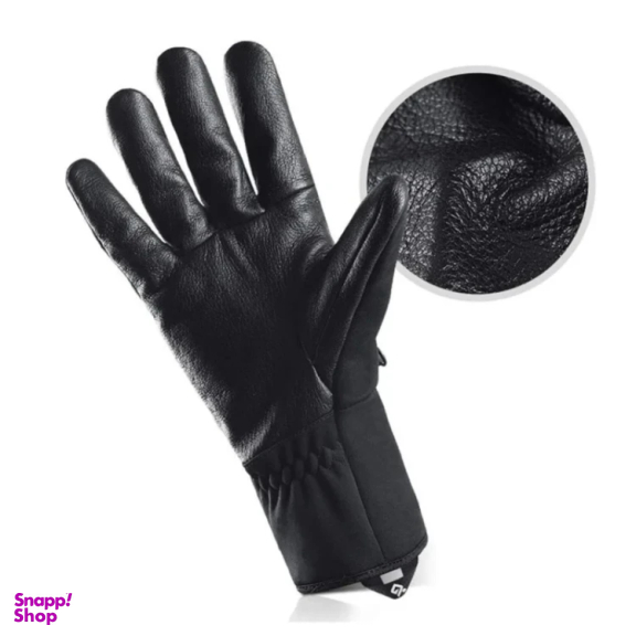دستکش ورزشی مدل Windstopper Golovejoy کد DB26