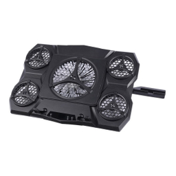 پایه خنک کننده لپ تاپ کوتتسی مدل SD-47 52007