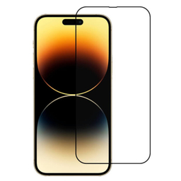 محافظ صفحه نمایش گوشی کینگ پاور مدل AntiStatic مناسب اپل iPhone 14 Pro/15/15 Pro