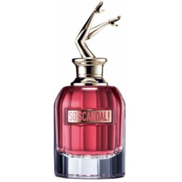 ادوپرفیوم طرح سو اسکندل مدل ژان پلاول کد 123 حجم 80 میلی لیتر