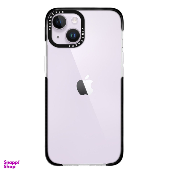 کاور موبایل ویناکیسز مدل ضد ضربه مناسب اپل iphone 13/14