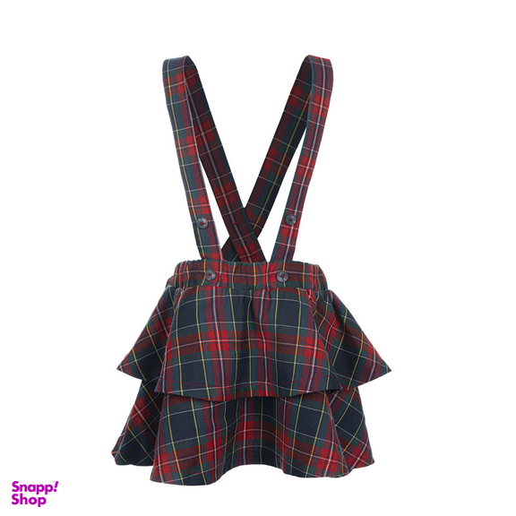 ست 3 تکه لباس دخترانه فیورلا مدل نارگل کد 34508