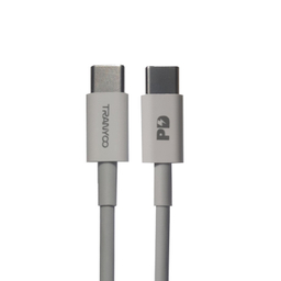 کابل Type-C ترانیو مدل X11 C/C طول 1.2 متر