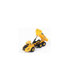 ماشین بازی کایدویی مدل DUMPER ALLOY CAR MODELS