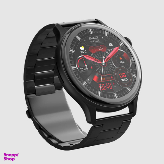 ساعت هوشمند گلتیج کد Goaltage SW03