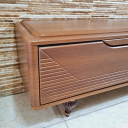 میز تلویزیون شبستان کد 160