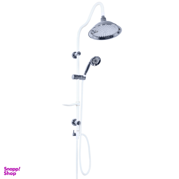 علم دوش حمام یونیورست اندیکا مدل لوکس