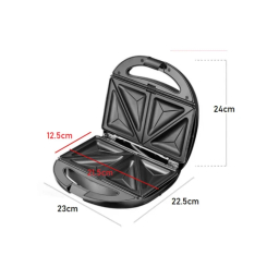 ساندویچ ساز دسینی مدل DS-411