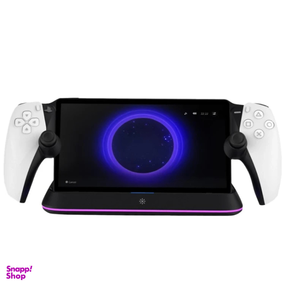 پایه شارژر پرودو مدل PS Portal Charge & Docking Station