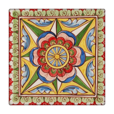 کاشی طرح سنتی کد 9902524