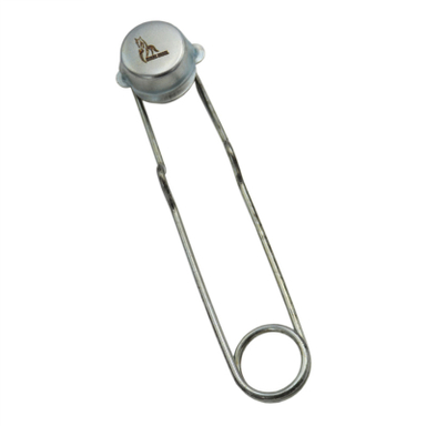 فندک جوشکاری هوا گاز مدل هورس کد YP-GERD-28CM
