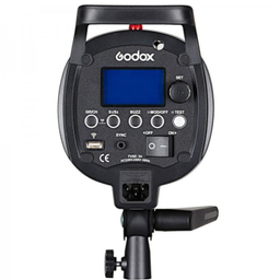 فلاش دوربین عکاسی گودکس مدل Godox QS-400 II Flash