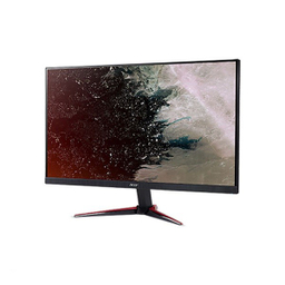 مانیتور ایسر مدل NITRO VG0 VG240Y UM.QV0EE.015 سایز 23.8 اینچ
