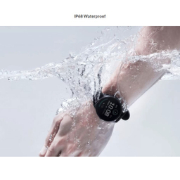 ساعت هوشمند کیسلکت مدل Smart Calling Watch Kr