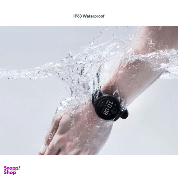 ساعت هوشمند کیسلکت مدل Smart Calling Watch Kr