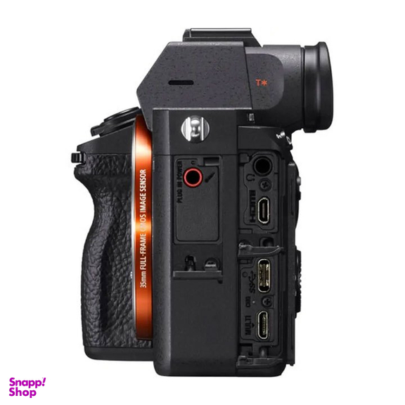 دوربین بدون آینه سونی مدل Sony a7 III Mirrorless Camera Body