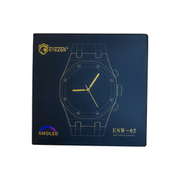 ساعت هوشمند آیزن مدل ESW-02