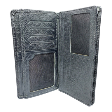 کیف پول چرم کد 1500