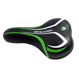 زین دوچرخه ولو پلاس مدل z31