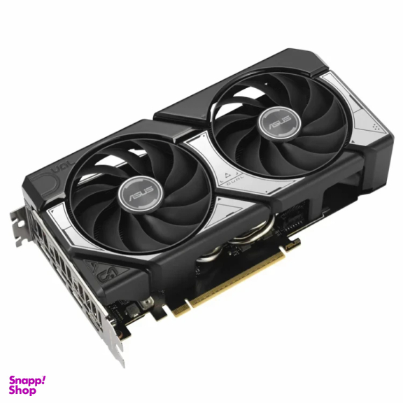 کارت گرافیک ایسوس مدل Dual RTX 5060 OC 8GB