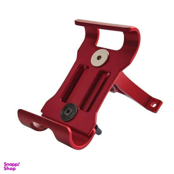 هولدر موبایل مدل آلومینیوم کد 006