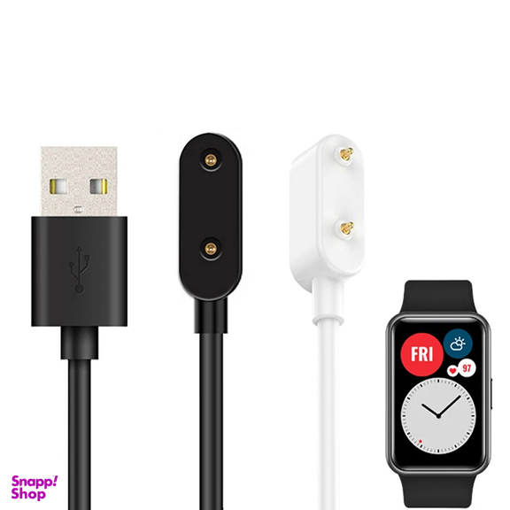 کابل شارژ درمه مدل Simple مناسب برای مچ بند هوشمند Huawei FIT