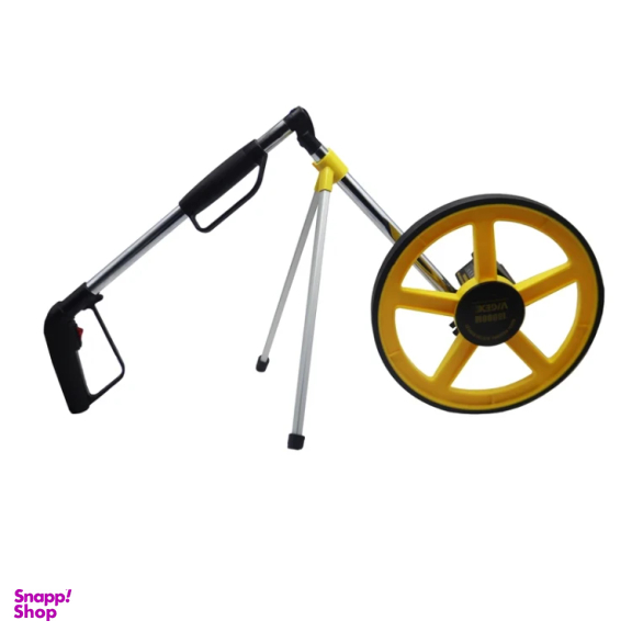 چرخ متر ویجکس مدل YP-14001