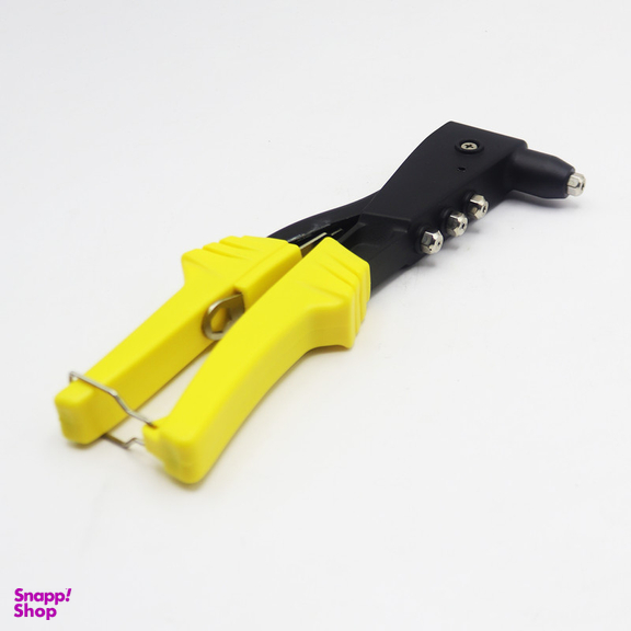 انبر پرچ نیدر مدل YP-NDR-1410 سایز 10 اینچ